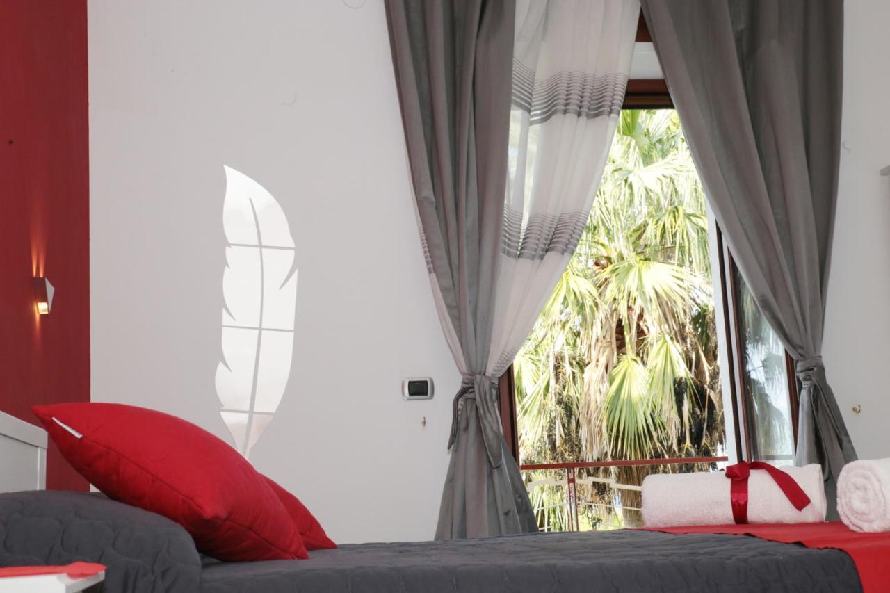B&B Magma Ercolano Dış mekan fotoğraf